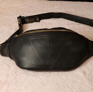 New Guess Belt Bag